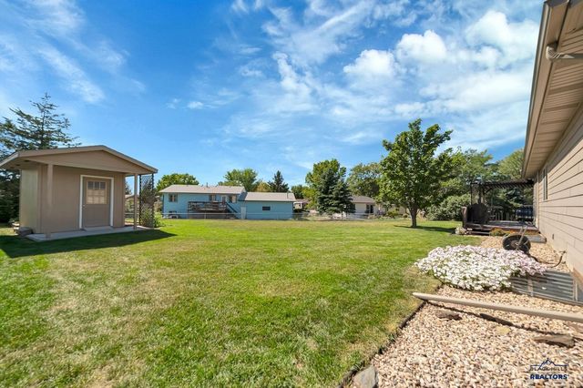 5256 BASSWOOD, Rapid City, SD 57703