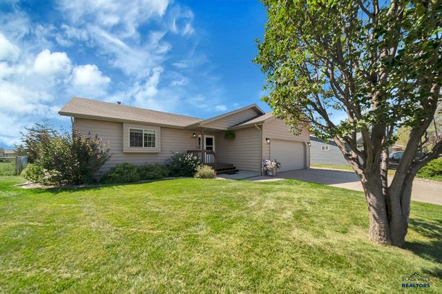 5256 BASSWOOD, Rapid City, SD 57703