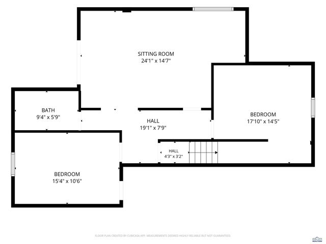 5256 BASSWOOD, Rapid City, SD 57703