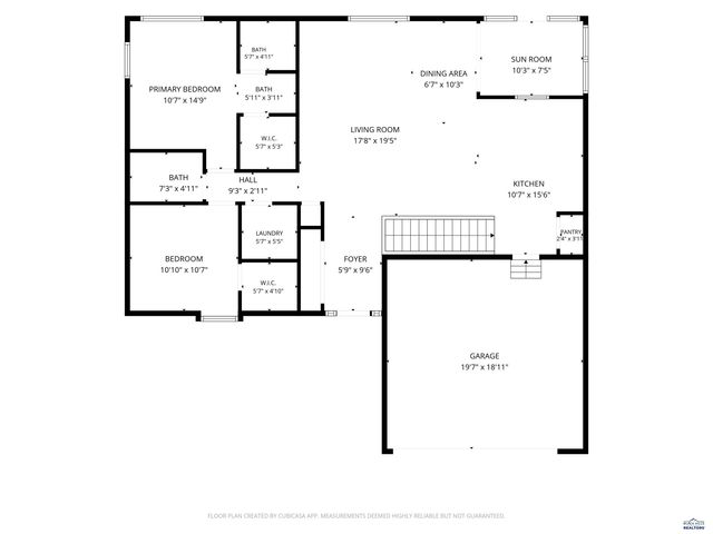 5256 BASSWOOD, Rapid City, SD 57703