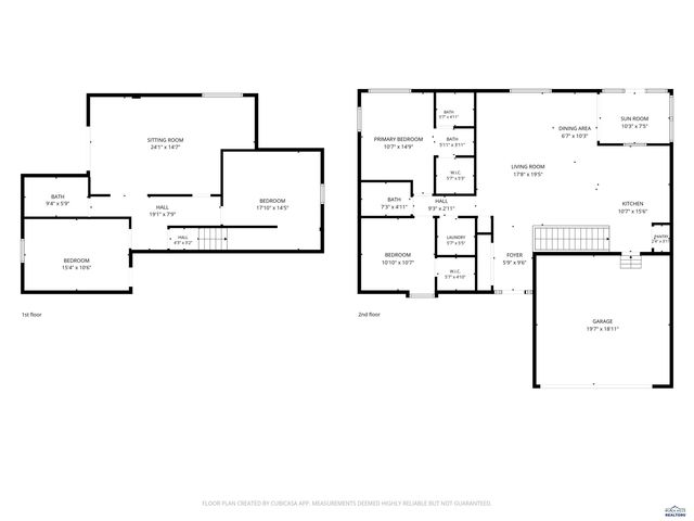 5256 BASSWOOD, Rapid City, SD 57703