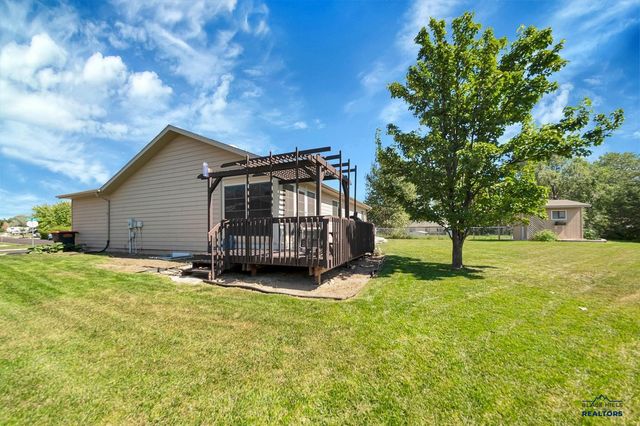 5256 BASSWOOD, Rapid City, SD 57703