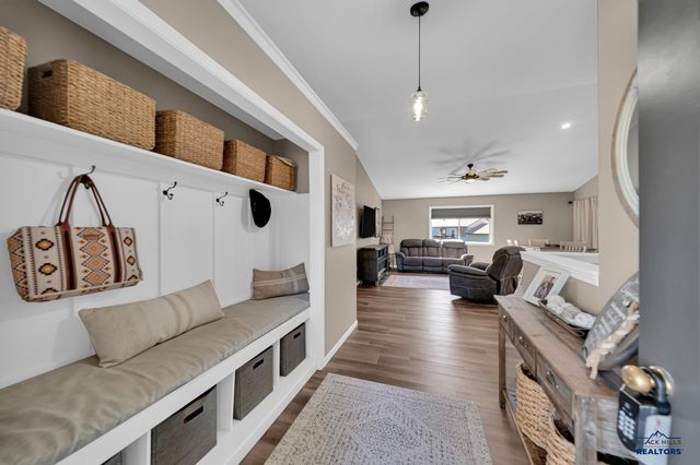 5256 BASSWOOD, Rapid City, SD 57703