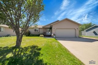 5256 BASSWOOD, Rapid City, SD 57703