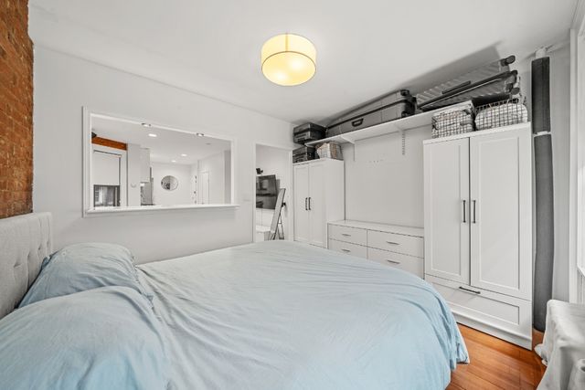 175 Bleecker St Apt 11, New York City, NY 10012