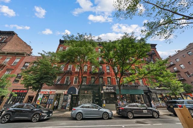175 Bleecker St Apt 11, New York City, NY 10012
