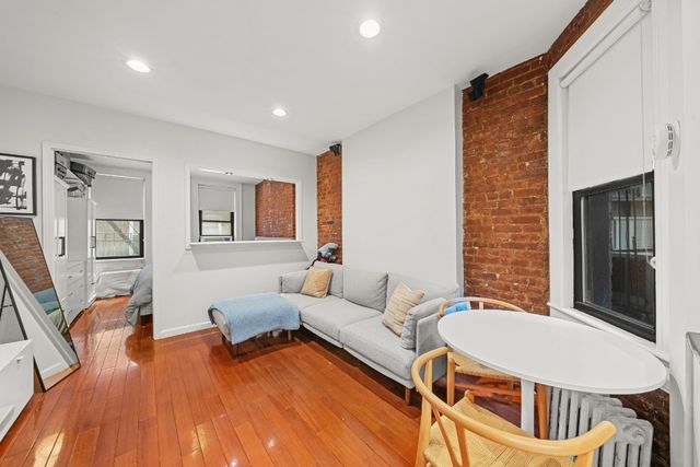 175 Bleecker St Apt 11, New York City, NY 10012
