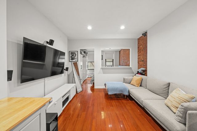 175 Bleecker St Apt 11, New York City, NY 10012