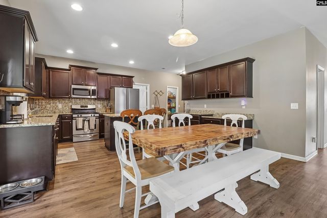 551 Eagles Rest Drive, Chapin, SC 29036