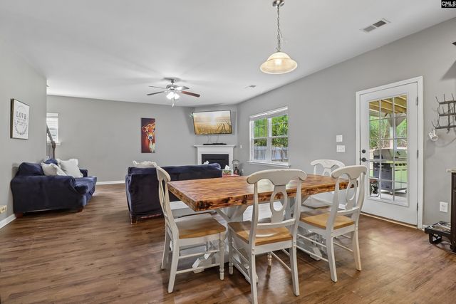 551 Eagles Rest Drive, Chapin, SC 29036