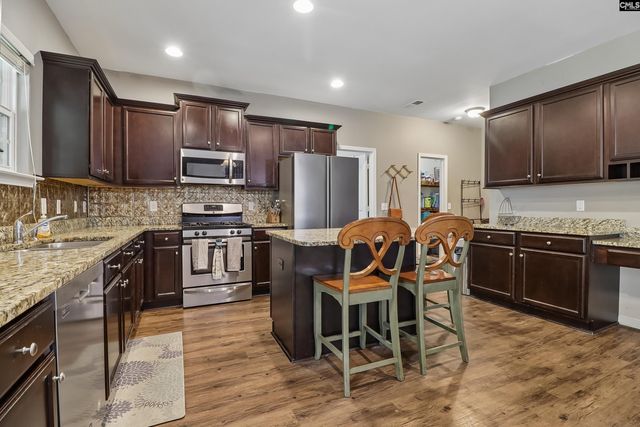 551 Eagles Rest Drive, Chapin, SC 29036