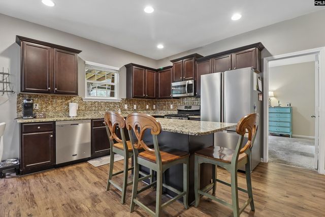 551 Eagles Rest Drive, Chapin, SC 29036