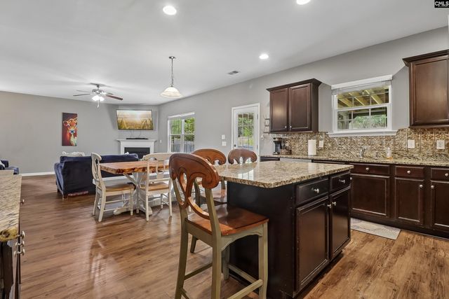 551 Eagles Rest Drive, Chapin, SC 29036