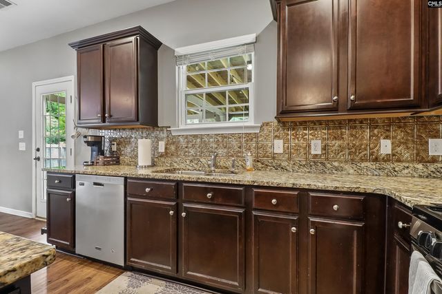 551 Eagles Rest Drive, Chapin, SC 29036