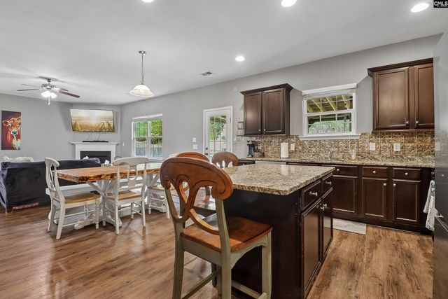 551 Eagles Rest Drive, Chapin, SC 29036