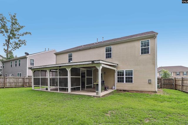 551 Eagles Rest Drive, Chapin, SC 29036