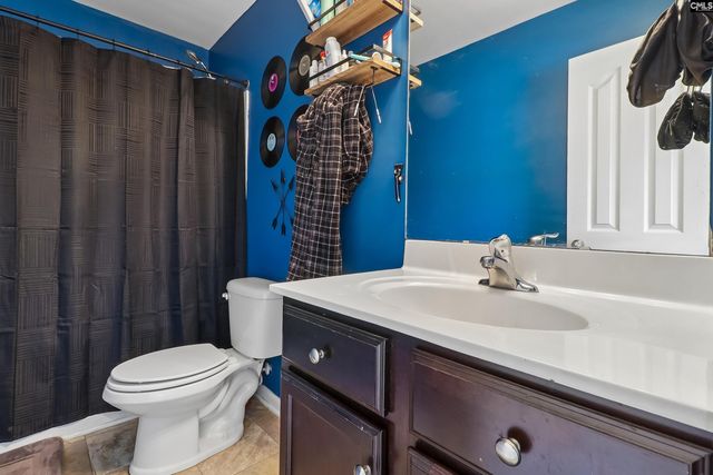 551 Eagles Rest Drive, Chapin, SC 29036