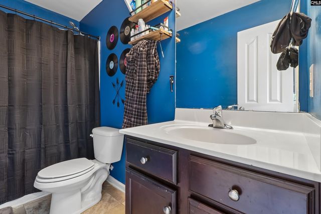 551 Eagles Rest Drive, Chapin, SC 29036
