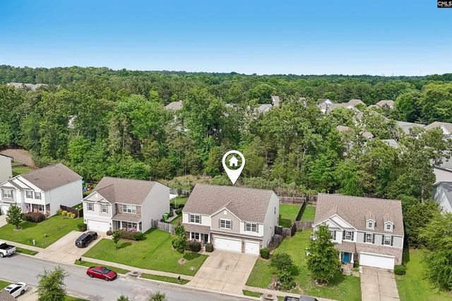 551 Eagles Rest Drive, Chapin, SC 29036