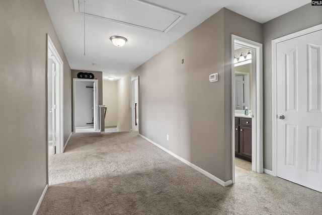 551 Eagles Rest Drive, Chapin, SC 29036