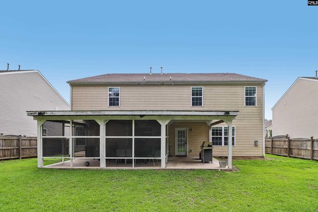 551 Eagles Rest Drive, Chapin, SC 29036
