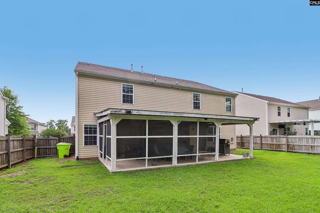 551 Eagles Rest Drive, Chapin, SC 29036