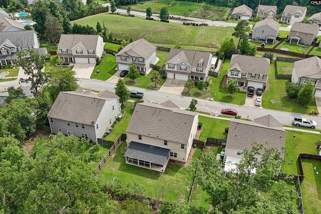 551 Eagles Rest Drive, Chapin, SC 29036