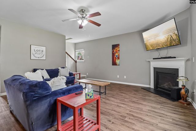 551 Eagles Rest Drive, Chapin, SC 29036