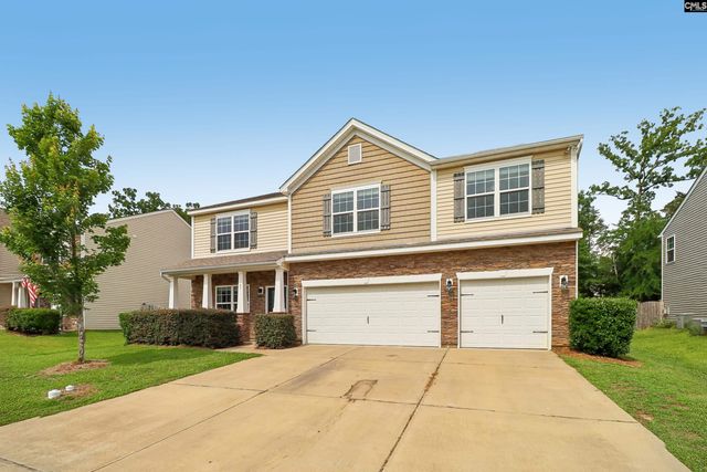 551 Eagles Rest Drive, Chapin, SC 29036