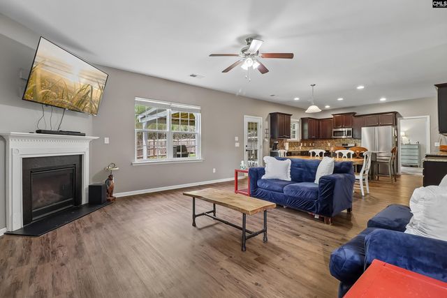 551 Eagles Rest Drive, Chapin, SC 29036