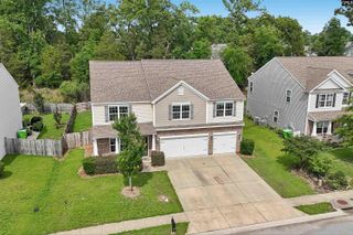 551 Eagles Rest Drive, Chapin, SC 29036