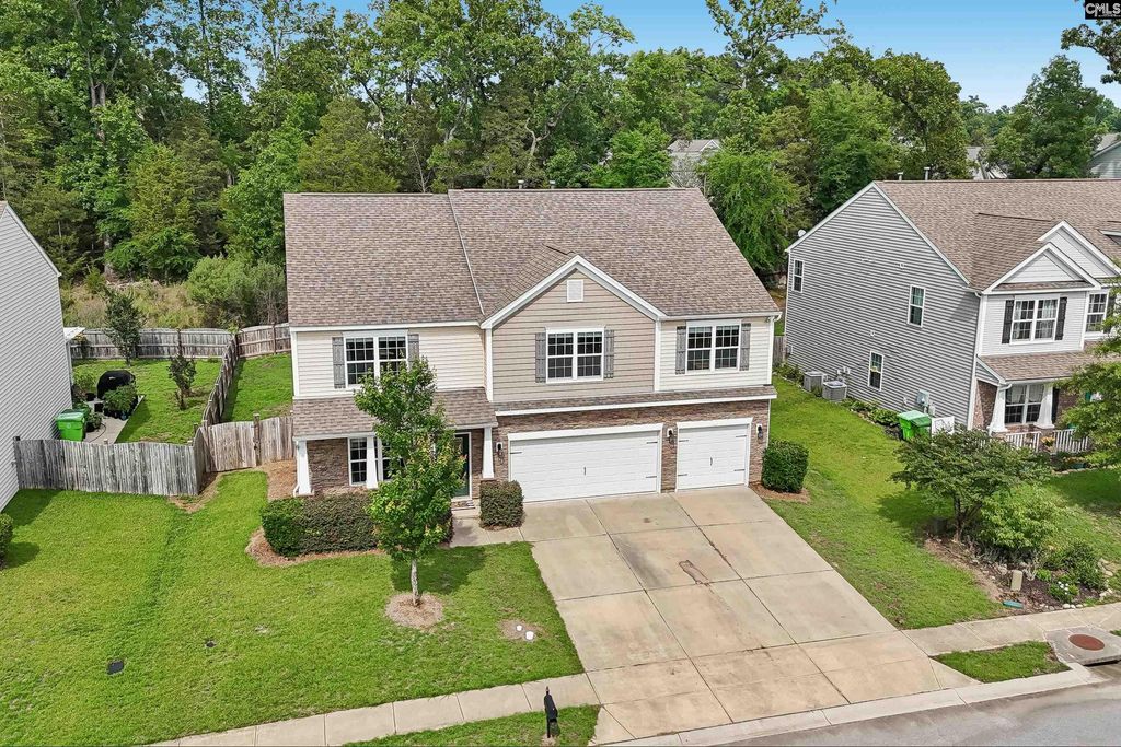 551 Eagles Rest Drive, Chapin, SC 29036