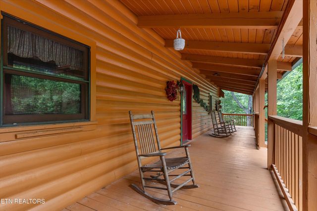 1949 E Mountain View Way, Sevierville, TN 37876
