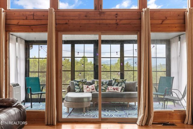 1949 E Mountain View Way, Sevierville, TN 37876