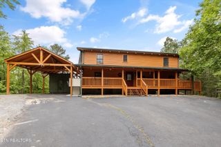 1949 E Mountain View Way, Sevierville, TN 37876