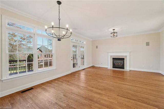 105 Winrow Drive, Jamestown, NC 27282