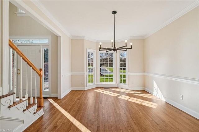 105 Winrow Drive, Jamestown, NC 27282