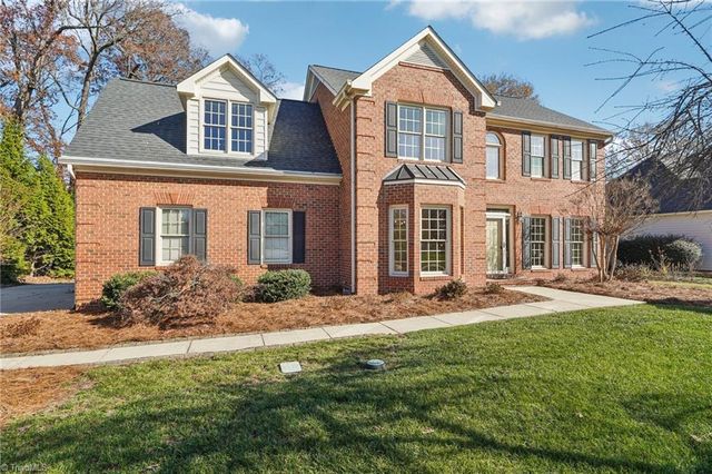 105 Winrow Drive, Jamestown, NC 27282