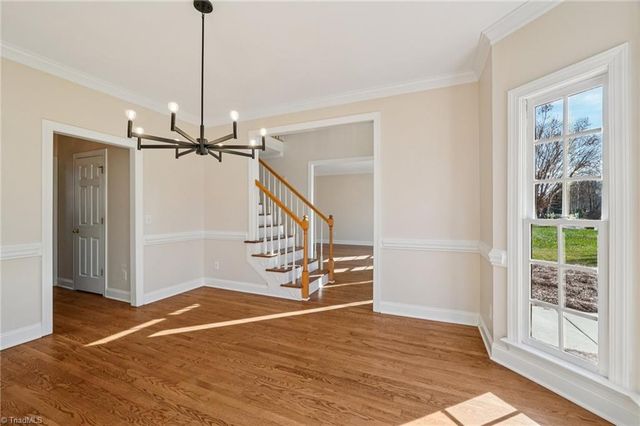 105 Winrow Drive, Jamestown, NC 27282