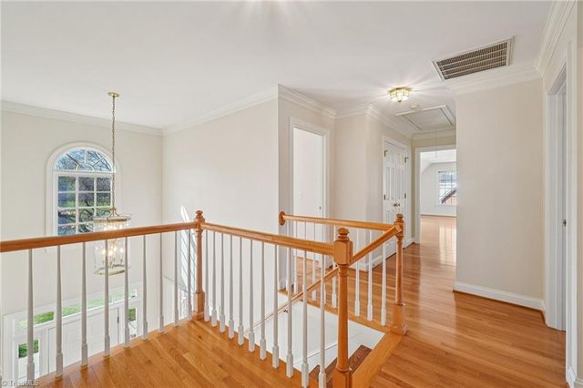 105 Winrow Drive, Jamestown, NC 27282