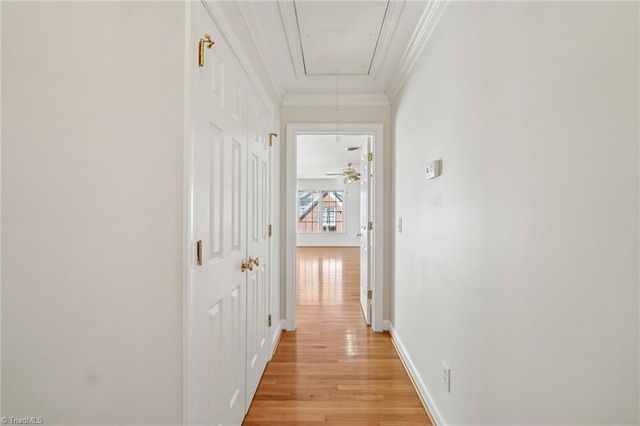 105 Winrow Drive, Jamestown, NC 27282