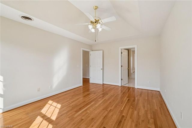 105 Winrow Drive, Jamestown, NC 27282