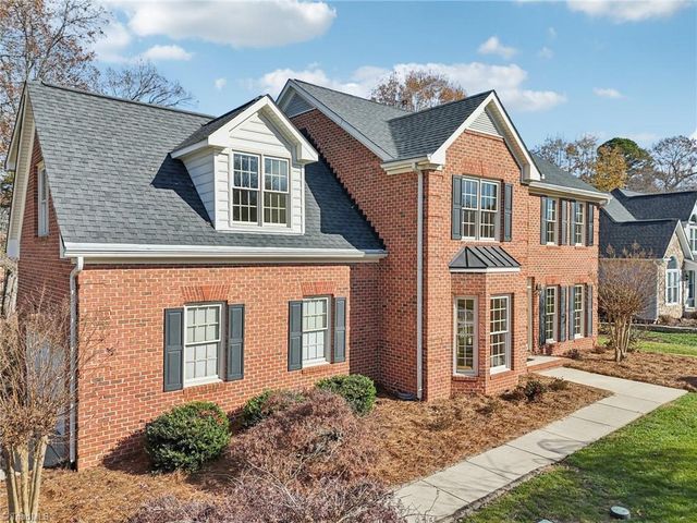 105 Winrow Drive, Jamestown, NC 27282