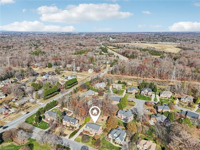 105 Winrow Drive, Jamestown, NC 27282