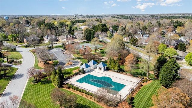 105 Winrow Drive, Jamestown, NC 27282