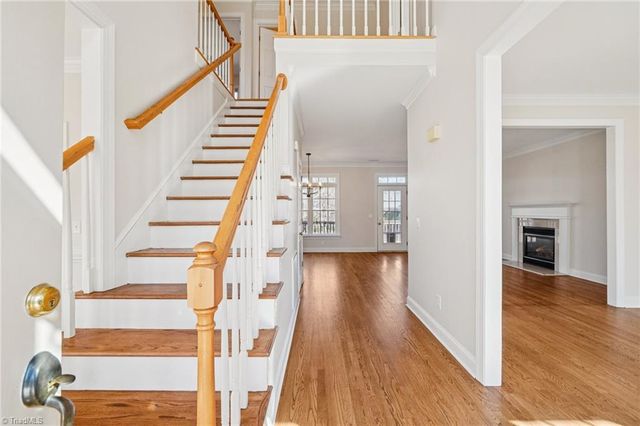 105 Winrow Drive, Jamestown, NC 27282