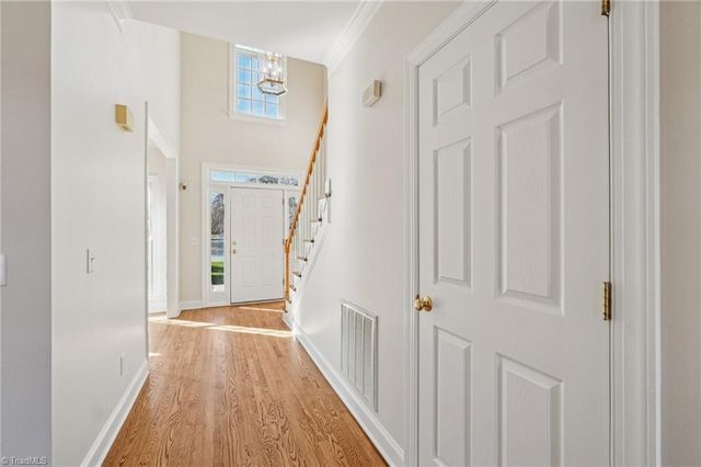 105 Winrow Drive, Jamestown, NC 27282