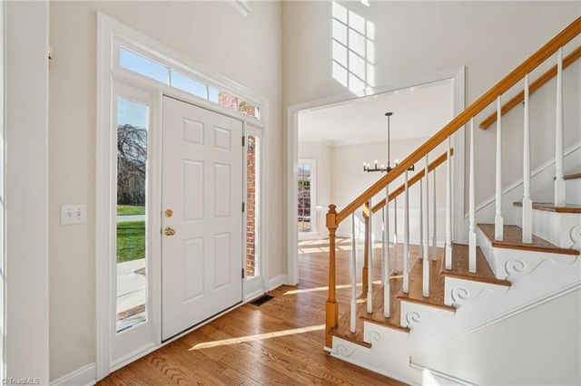 105 Winrow Drive, Jamestown, NC 27282