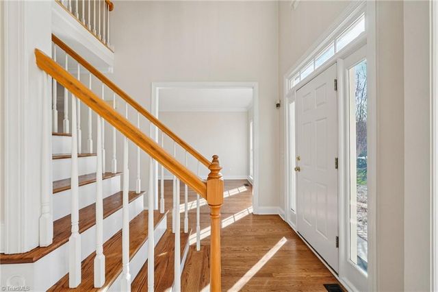 105 Winrow Drive, Jamestown, NC 27282