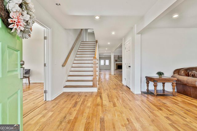258 Sunset Avenue NW, Atlanta, GA 30314